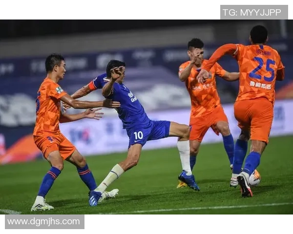 2018年鲁能与申花精彩对决录像回顾及赛后分析