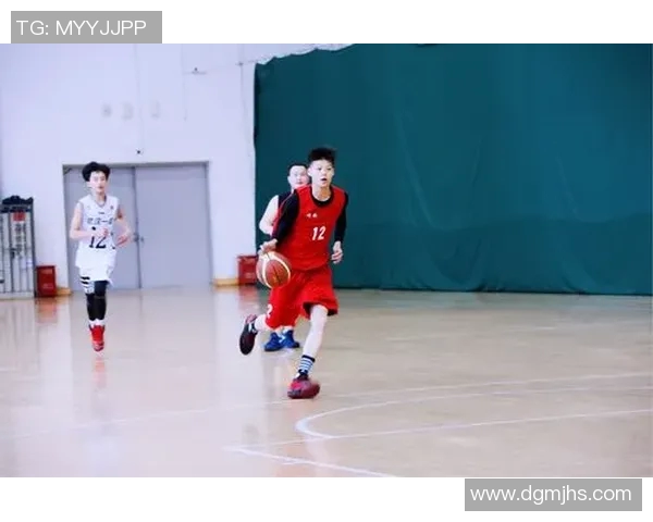 台儿庄篮球明星的成长之路与梦想追逐的精彩故事